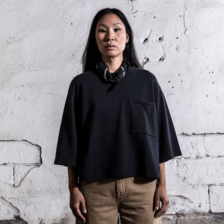 Genser "Nippon Sweat"